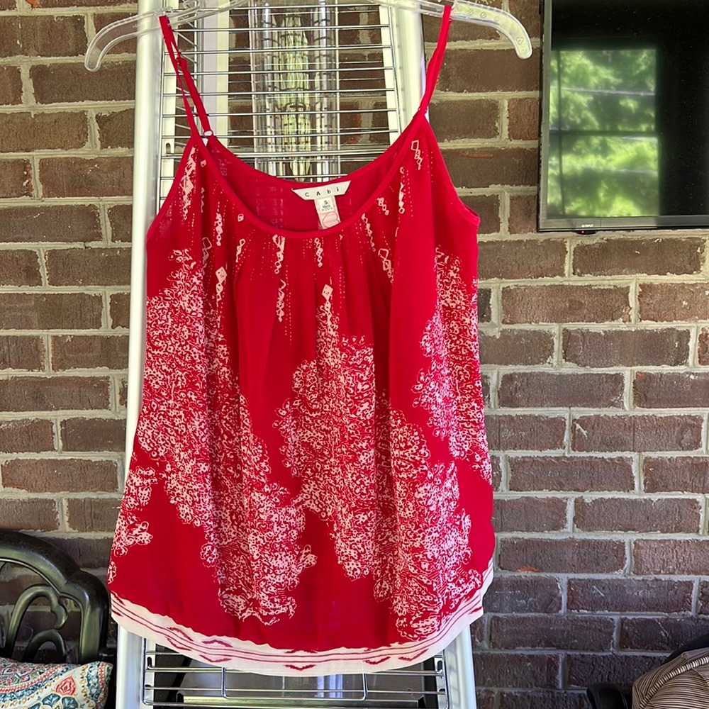 CAbi Blouse